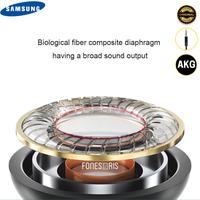 Gambar Earphone Samsung AKG Original 100% S8 S9 S10 Plus Note 8 9 dari Fonesoris Jakarta undefined 4 Tokopedia