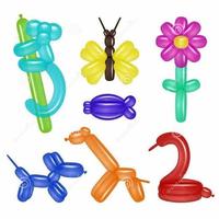 Gambar Balon Sosis panjan dari JOHAN TOYS 15 undefined 2 Tokopedia