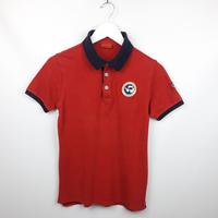 Gambar Kaos Polo Wanita Lengan Pendek NAPAPIJRI Second dari tilastvtg undefined 1 Tokopedia