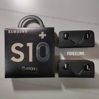 Gambar Earphone Samsung AKG Original 100% S8 S9 S10 Plus Note 8 9 dari Fonesoris Jakarta undefined 2 Tokopedia