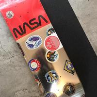 Gambar Papan skateboard Habitat x nasa 8.125 dari WONDER SKATESHOP undefined 2 Tokopedia
