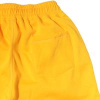 Gambar Boardshort Fleece Kuning - M dari hoodieaddict.id undefined 4 Tokopedia