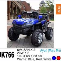 Gambar Mobil aki anak unikid uk766 dari surotoyssurabaya undefined 1 Tokopedia
