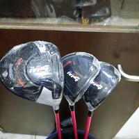 Gambar Golf full set TM ladies dari MRA SPORTS undefined 2 Tokopedia