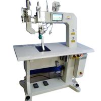 Gambar Mesin Jahit Jas Hujan Seam Sealing dari Perlengkapan jahit undefined 1 Tokopedia