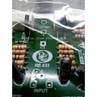 Gambar kit power amplifier ocl 150 watt stereo jengkol Subwoofer dari SETIA AUDIO undefined 3 Tokopedia