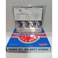 Gambar kit power amplifier ocl 150 watt stereo jengkol Subwoofer dari SETIA AUDIO undefined 2 Tokopedia