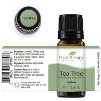 Gambar Tea Tree Essential Oil. 10 ml. Plant Therapy dari Megamh undefined 2 Tokopedia