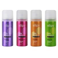 Gambar Ellips Dry Shampoo 50ml - Fruity(ungu) dari Jajan Sehat Shop undefined 1 Tokopedia