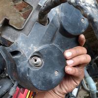 Gambar spidometer motor tiger revo original dari HSMGarage undefined 4 Tokopedia
