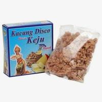 Gambar Kacang Disko Disco RAJAWALI Khas Bali 200gr dari Prema Rasa Bali undefined 4 Tokopedia