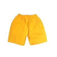 Gambar Boardshort Fleece Kuning - M dari hoodieaddict.id undefined 2 Tokopedia