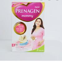 Gambar Prenagen Susu ibu hamil vanila 200gram dari argaaa123 undefined 1 Tokopedia