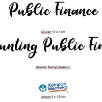 Gambar bordir komputer satuan velcro dari sabangMeraukeProject undefined 1 Tokopedia