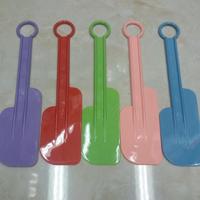 Gambar Spatula KUE pengaduk kue lentur - Warna dari RING COLLECTION undefined 1 Tokopedia