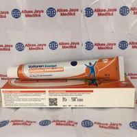 Gambar VOLTAREN EMULGEL 20gram / krim pereda nyeri otot dari alkes jaya medika undefined 2 Tokopedia