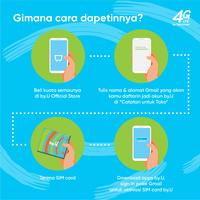 Gambar by.U Yang Bikin Aman Jaya - 1Mbps | 1 Hari dari by.U undefined 3 Tokopedia