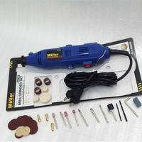Gambar MINI DIE GRINDER 40 PCS - TUNER SET - GERINDA BOR MINI MOLLAR dari SURYAELEKRONIK1200 undefined 1 Tokopedia