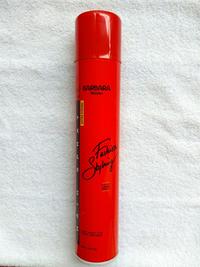 Gambar Barbara Hair Styling Spray 450 ml ( R ) dari Saudara Official Store undefined 5 Tokopedia