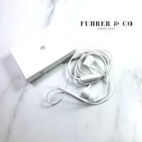 Gambar Earphone Headset Handsfree LG G5 G6 Streo Bass Original dari PartHandphone.ID undefined 1 Tokopedia