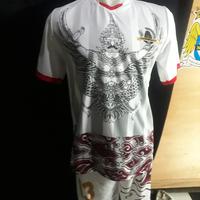 Gambar Jersey satuan custom super full print setelan - S dari 7CUSTOM undefined 1 Tokopedia