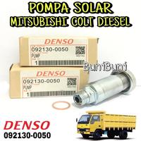 Gambar Pompa Solar / Priming Pump Untuk Truk Colt Diesel PS 100 / 120 Canter - BAHAN BESI dari BuniBuni undefined 1 Tokopedia