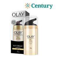 Gambar Olay Total Effects Normal Day Cream Spf15 20gr / Pelembab / Anti aging dari Apotik Century undefined 1 Tokopedia