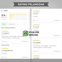 Gambar Paket peninggi badan tiens (NHCP dan Zinc) dari Grosir Tiens undefined 5 Tokopedia