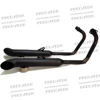 Gambar knalpot benelli patagonian eagle 250 efi dari PREDATOR Offical undefined 1 Tokopedia