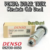 Gambar Pompa Solar / Priming Pump Untuk Truk Colt Diesel PS 100 / 120 Canter - BAHAN BESI dari BuniBuni undefined 3 Tokopedia