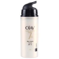 Gambar Olay Total Effects Normal Day Cream Spf15 20gr / Pelembab / Anti aging dari Apotik Century undefined 2 Tokopedia