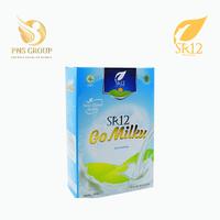 Gambar susu kambing etawa kwalitas premium gomilku SR12 BPOM dari sr12_jawatengah_NEW undefined 1 Tokopedia