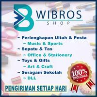 Gambar perlengkapan seragam Pramuka putra putri part 1 - no.1 dari wibros shop undefined 2 Tokopedia