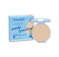 Gambar WARDAH LIGHTENING Powder Foundation & Refill 12g - 4Natural, Powder F Refill dari Emencosmetic undefined 3 Tokopedia