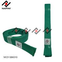 Gambar Sabuk Taekwondo Warna Hijau Original Naffay Berkualitas Terlengkap dari Naffay Indonesia undefined 1 Tokopedia