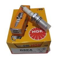 Gambar Busi NGK untuk Motor Bebek & Matic Honda / Yamaha - CPR6EA dari Top Oil undefined 4 Tokopedia