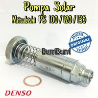 Gambar Pompa Solar / Priming Pump Untuk Truk Colt Diesel PS 100 / 120 Canter - BAHAN BESI dari BuniBuni undefined 2 Tokopedia