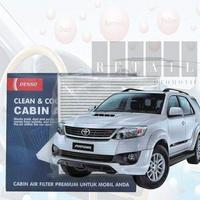 Gambar Filter AC Cabin Toyota Sienta, Inova (bukan reborn), Fortuner dari Retail Otomotif undefined 3 Tokopedia