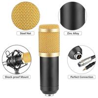 Gambar TaffSTUDIO BM-800 Paket Karaoke Recording Live Recording dari THROWSITE. undefined 3 Tokopedia