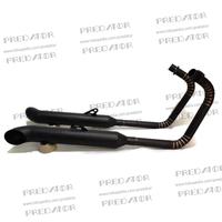 Gambar knalpot benelli patagonian eagle 250 efi dari PREDATOR Offical undefined 3 Tokopedia