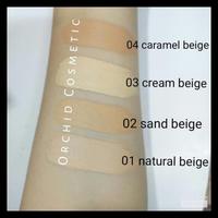 Gambar PIXY CONSEALING BASE FOUNDATION - 01 Natural beig dari MPMGROSIR undefined 3 Tokopedia