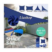 Gambar SHADE SAIL 4,5 x 8,5 mtr, kanopy, hotel, villa, kolam renang dari Thomas shelbayy undefined 2 Tokopedia