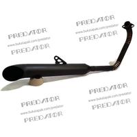 Gambar knalpot benelli patagonian eagle 250 efi dari PREDATOR Offical undefined 4 Tokopedia