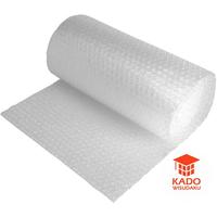 Gambar Tambah Bubble Wrap untuk Keamanan Paket Produk PreOrder dari Kado Wisudaku undefined 1 Tokopedia