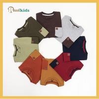 Gambar Runkids/ Setelan Anak Celana Chino dan Tshirt untuk Umur 7 - 12 tahun - D., M dari Lubna&Jenna undefined 5 Tokopedia