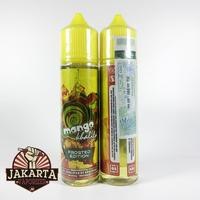 Gambar MANGO KHALIFA FROSTED EDITION 60ML BY KHALIFAH OF BROTHERS dari jakarta vaporizer undefined 4 Tokopedia