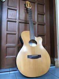 Gambar Gitar Akustik dari Sora Music undefined 1 Tokopedia