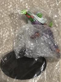 Gambar Piccolo SCultures Dragon Ball Z Tenkaichi Budokai dari KingsgearID undefined 4 Tokopedia
