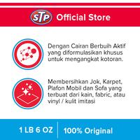 Gambar STP [BUNDLE] Foam Cleaner Tuff Stuff x2 + Armor All Drying Towel Kain dari STP undefined 3 Tokopedia