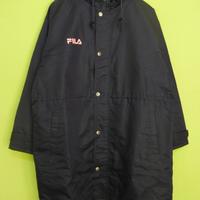 Gambar jaket parka fila original - Hitam, L dari Casuals Clobber2nd undefined 2 Tokopedia